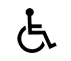 handicap accessible