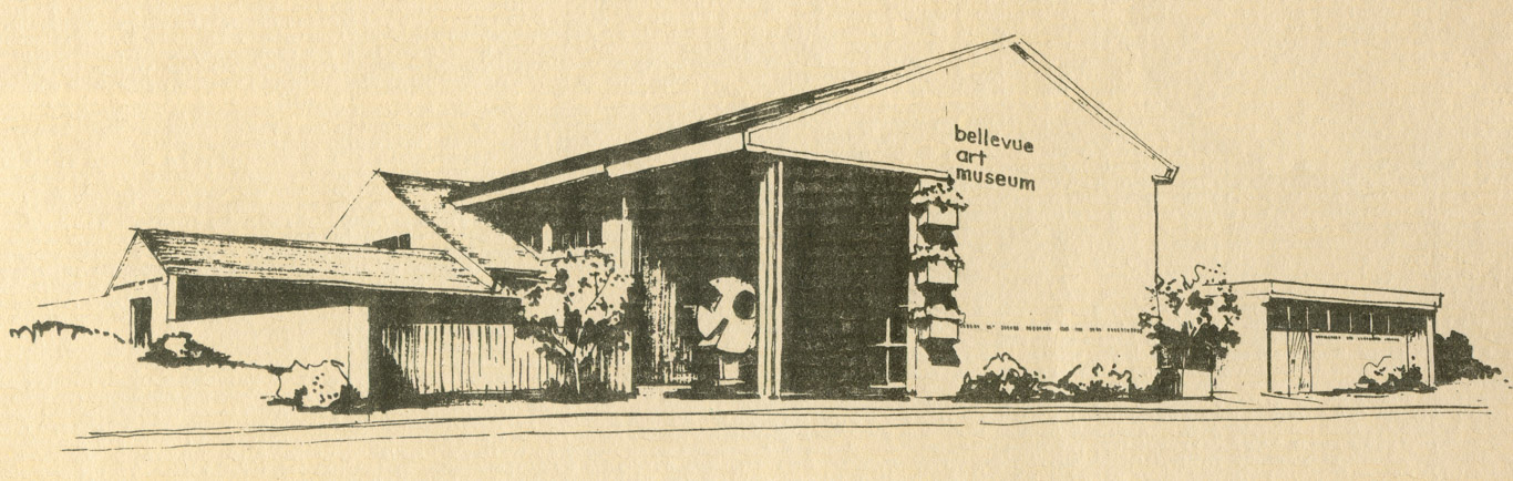 BAM Building 1970s