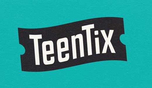Teen Tix