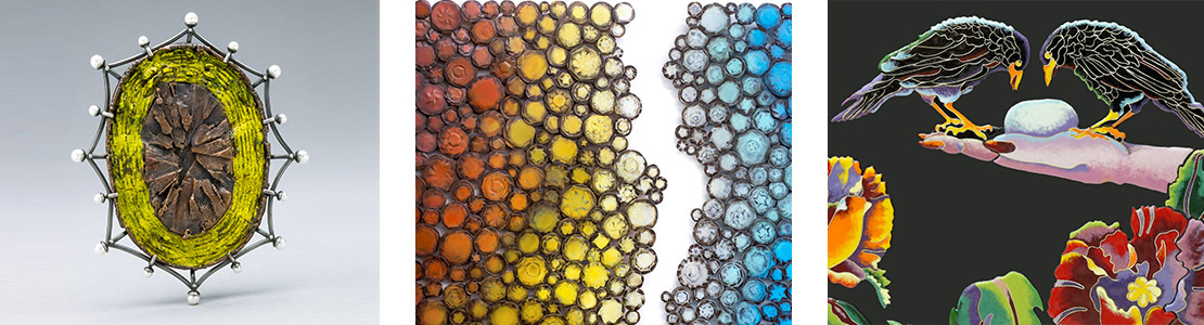 Bellevue Arts Museum announces selected artists for BAM