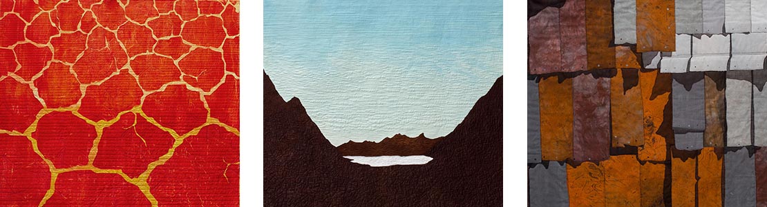 Ann Johnston: The Contact